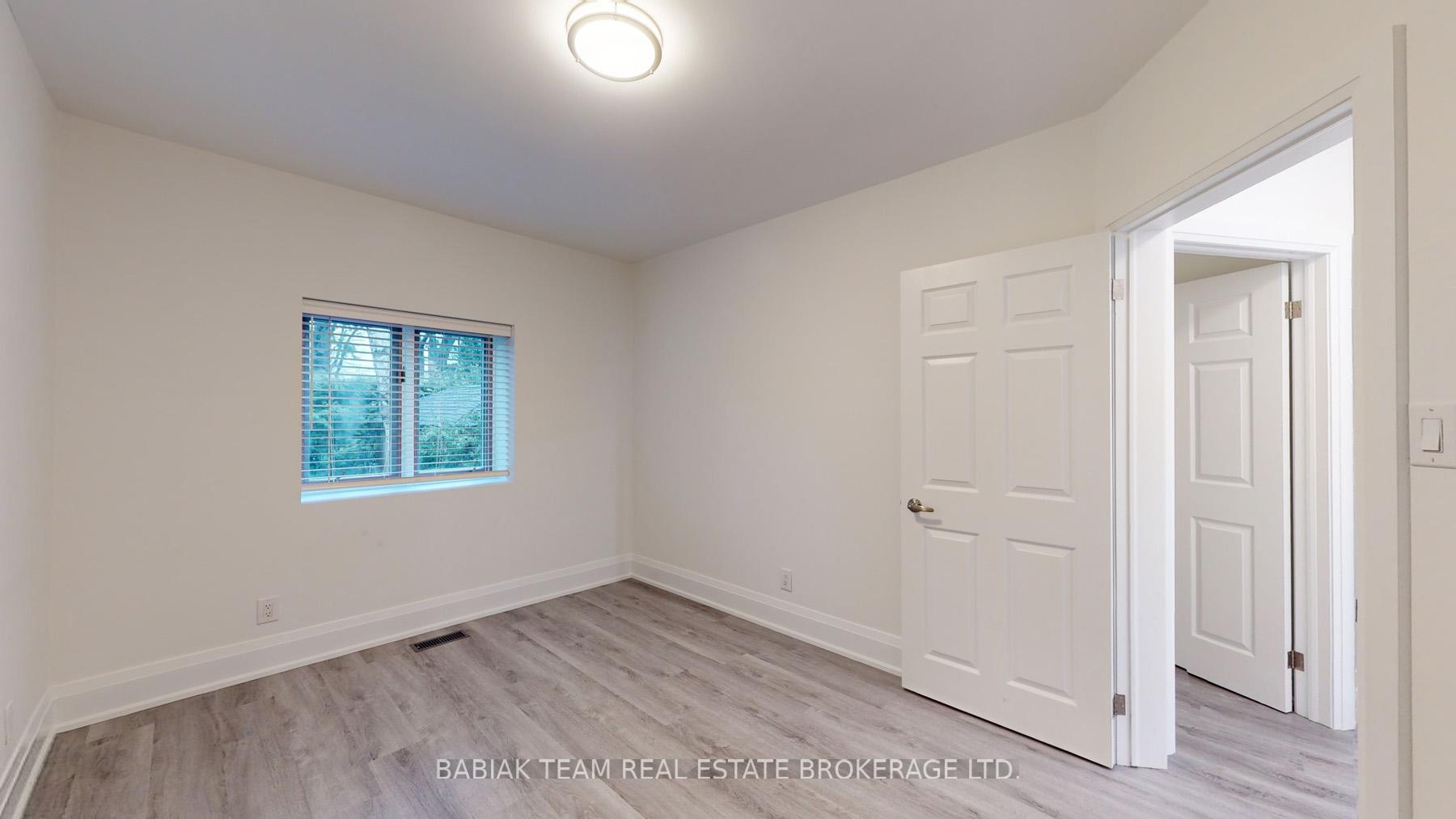 Photo 18 of Unit Main, 19 Grassmere Road, Toronto, Runnymede-Bloor West Village — HOMEH