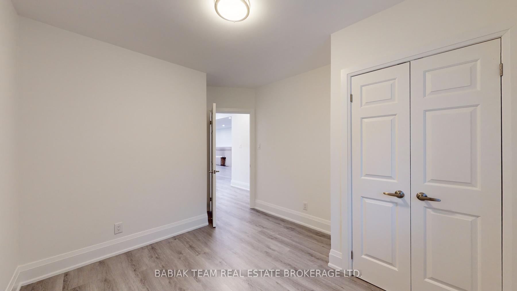 Photo 20 of Unit Main, 19 Grassmere Road, Toronto, Runnymede-Bloor West Village — HOMEH