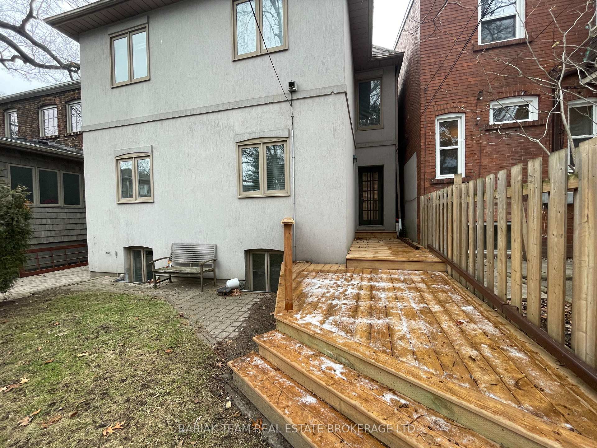 Photo 22 of Unit Main, 19 Grassmere Road, Toronto, Runnymede-Bloor West Village — HOMEH