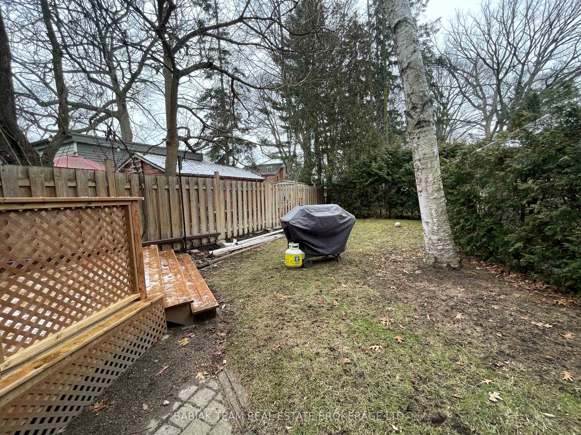 Photo 23 of Unit Main, 19 Grassmere Road, Toronto, Runnymede-Bloor West Village — HOMEH