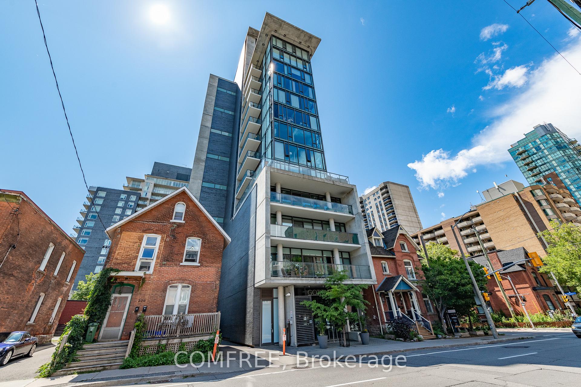 Photo of Unit 402, 224 Lyon Street N