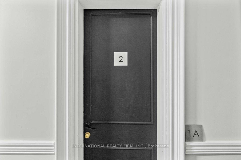 Photo 1 of Unit 2, 67 Ontario Avenue, Hamilton, Stinson — HOMEH