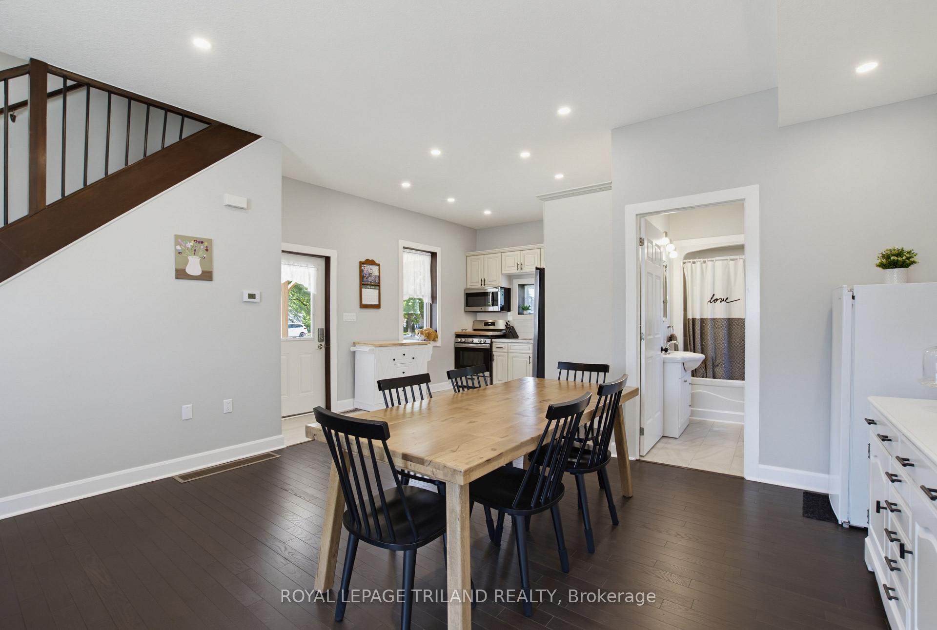 Photo 3 of 260 Graham Street, West Elgin, West Lorne — HOMEH