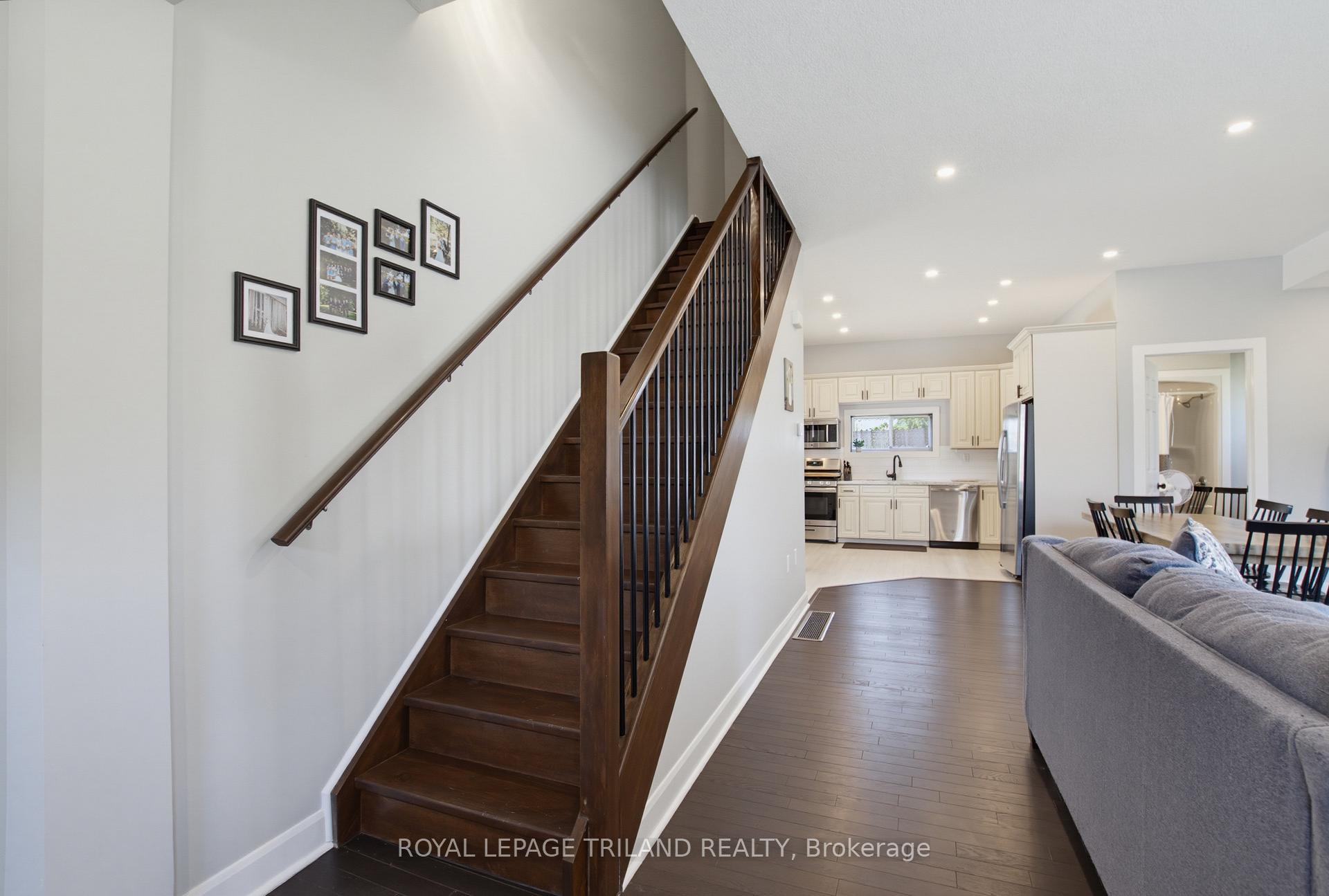 Photo 8 of 260 Graham Street, West Elgin, West Lorne — HOMEH