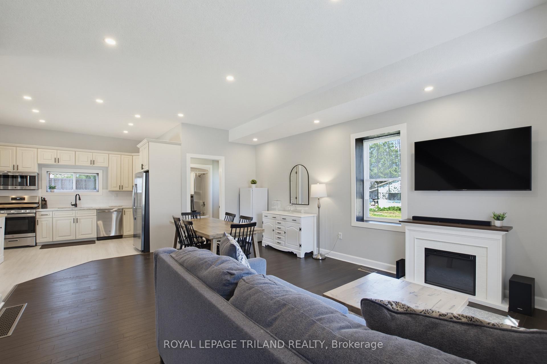 Photo 11 of 260 Graham Street, West Elgin, West Lorne — HOMEH