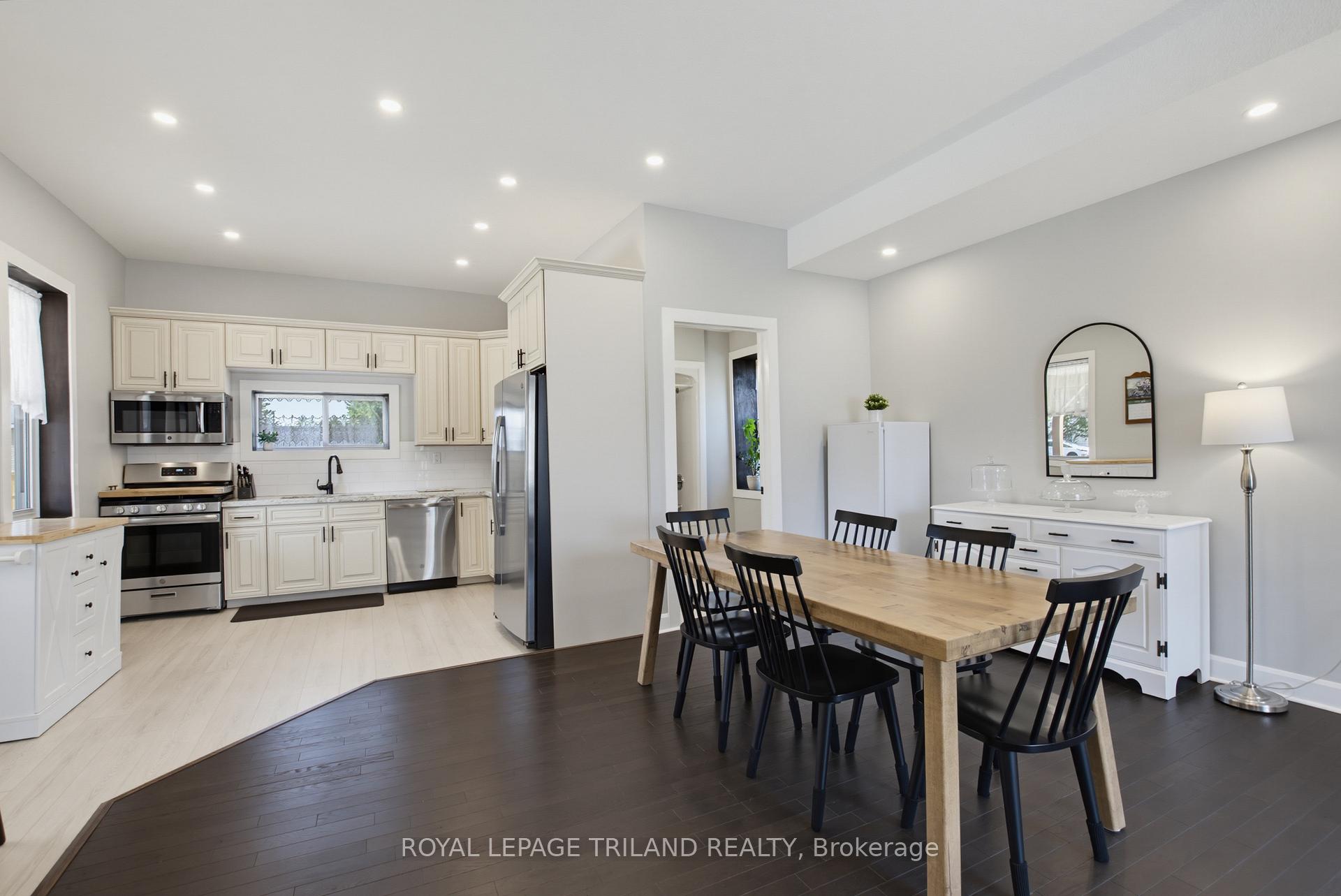 Photo 12 of 260 Graham Street, West Elgin, West Lorne — HOMEH