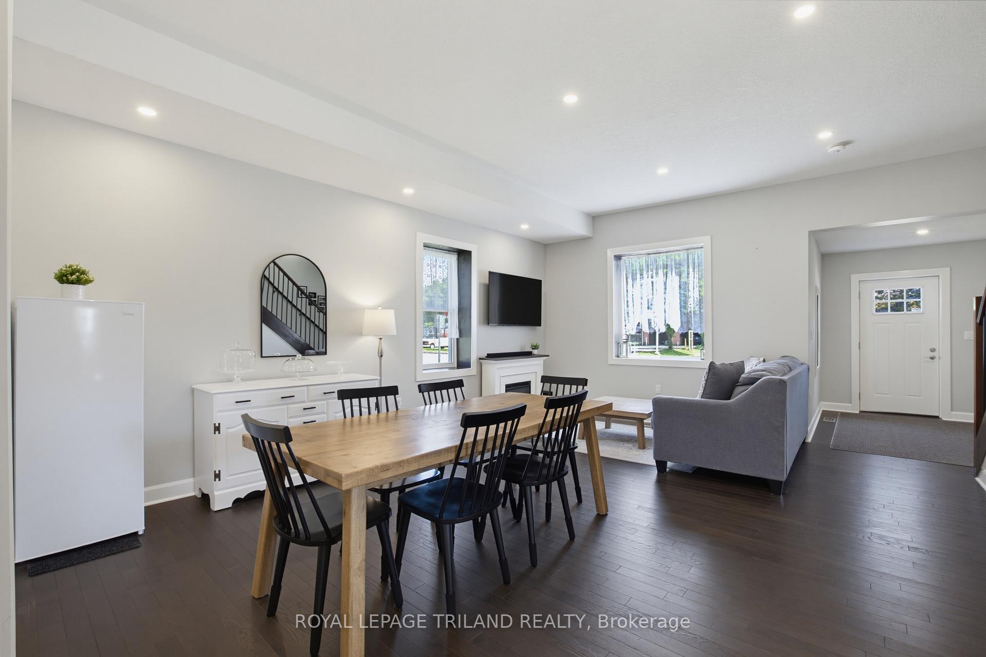 Photo 13 of 260 Graham Street, West Elgin, West Lorne — HOMEH