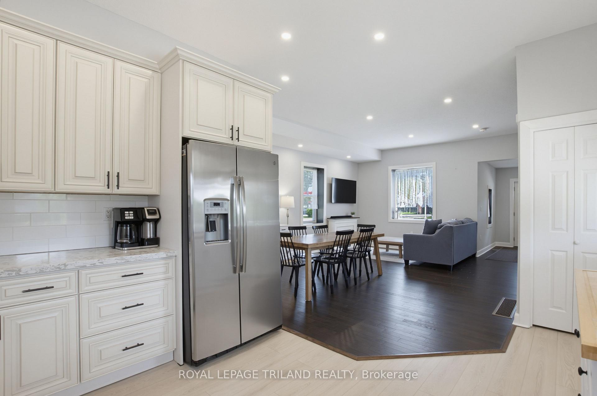 Photo 14 of 260 Graham Street, West Elgin, West Lorne — HOMEH