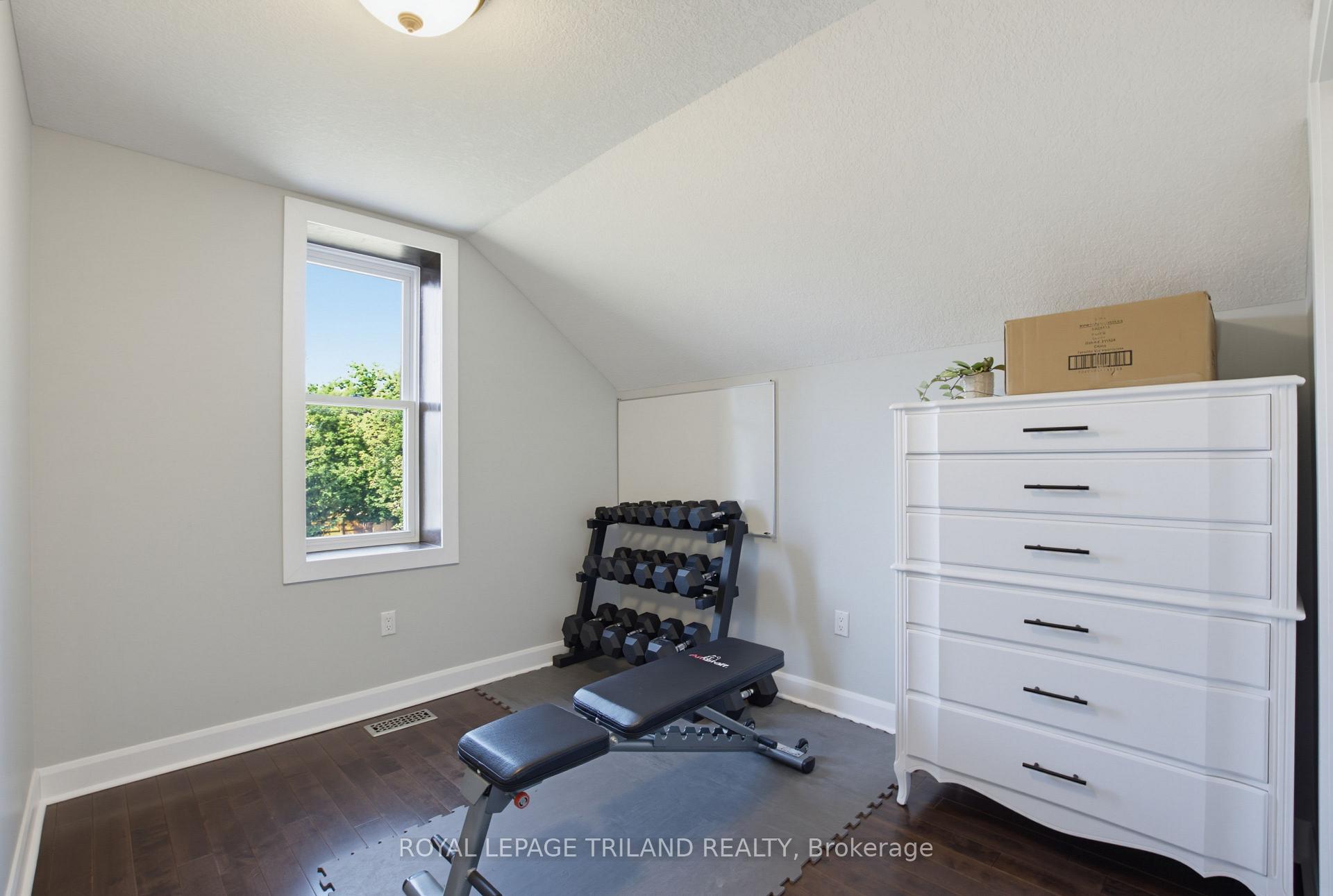 Photo 24 of 260 Graham Street, West Elgin, West Lorne — HOMEH