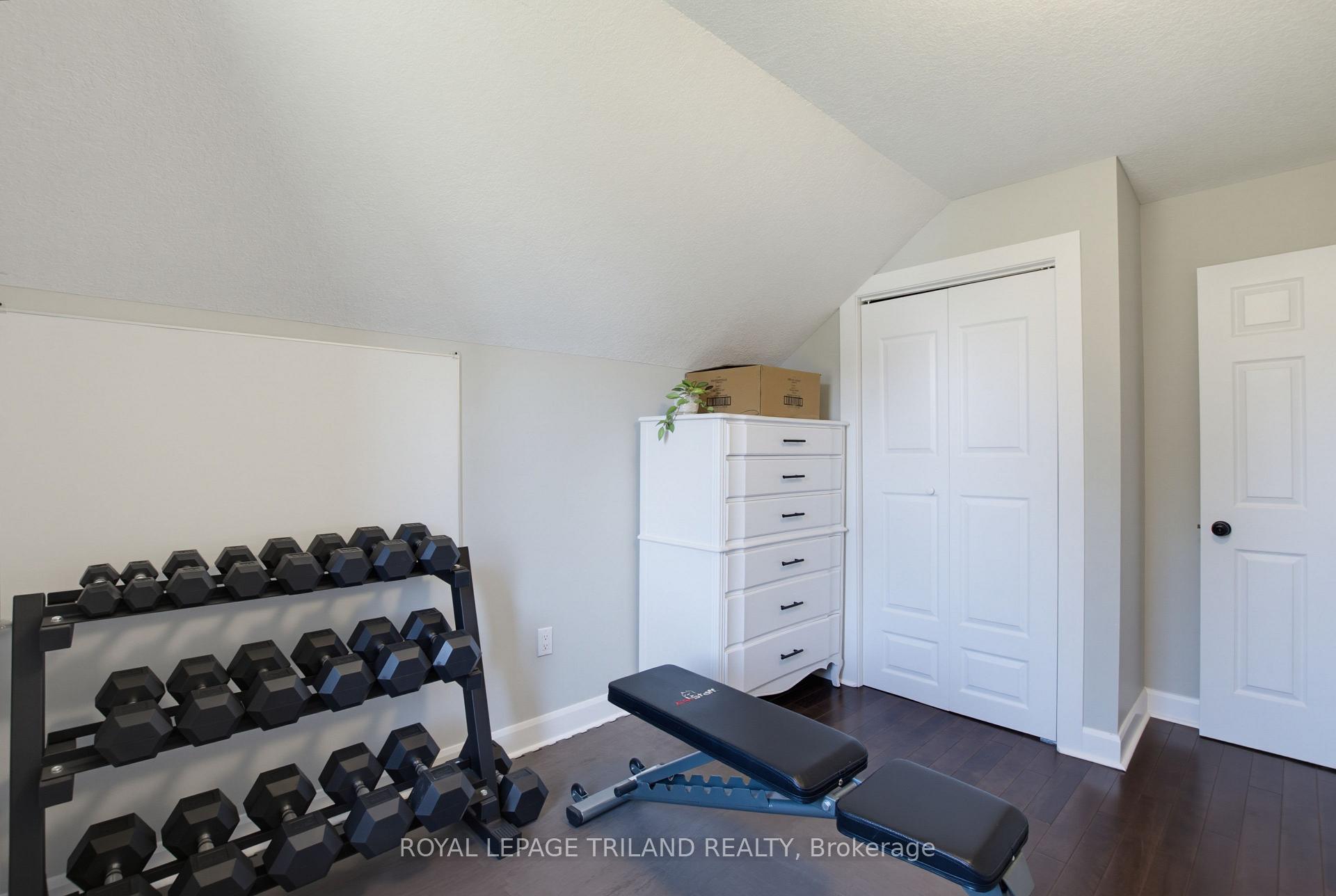 Photo 25 of 260 Graham Street, West Elgin, West Lorne — HOMEH
