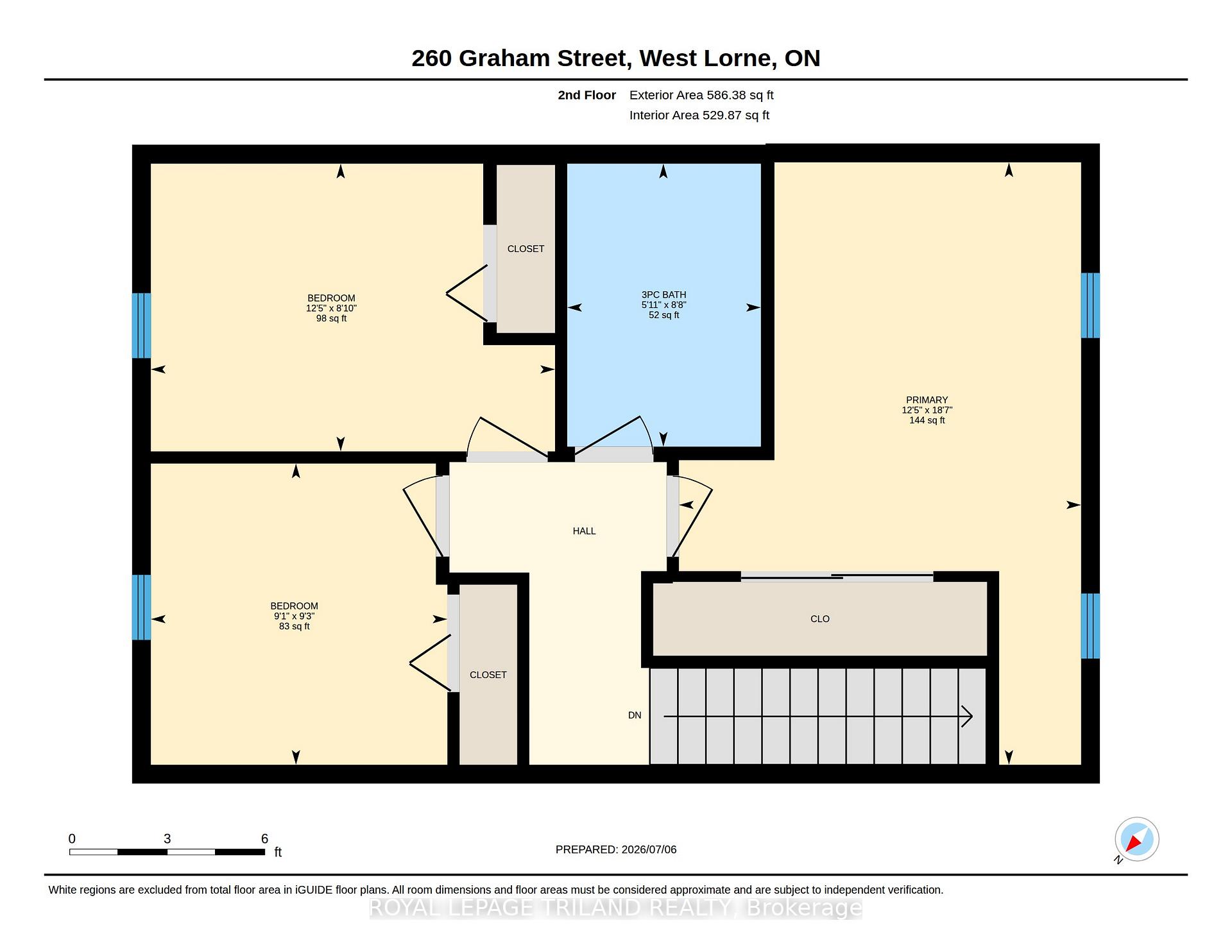 Photo 29 of 260 Graham Street, West Elgin, West Lorne — HOMEH