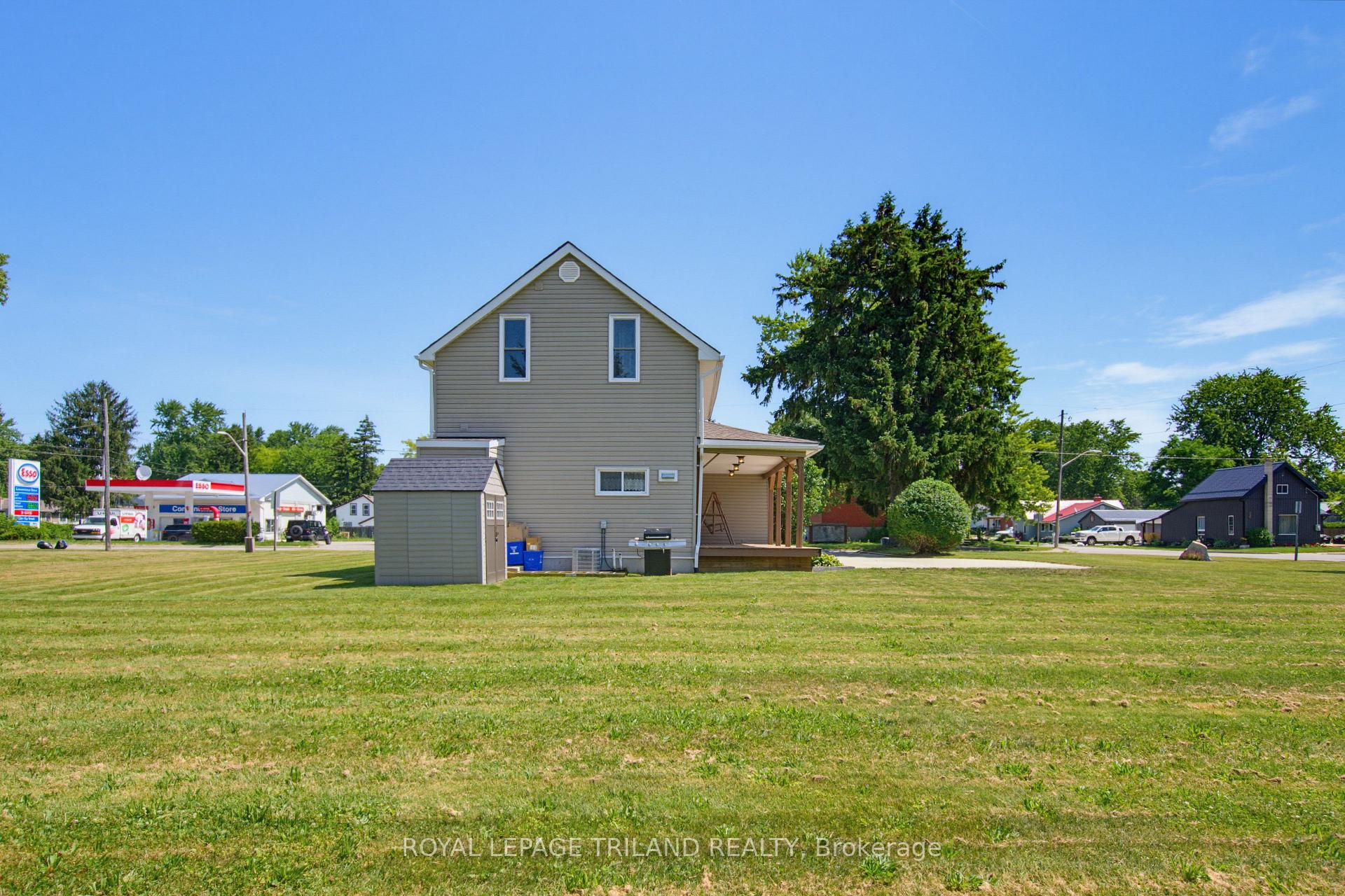 Photo 33 of 260 Graham Street, West Elgin, West Lorne — HOMEH