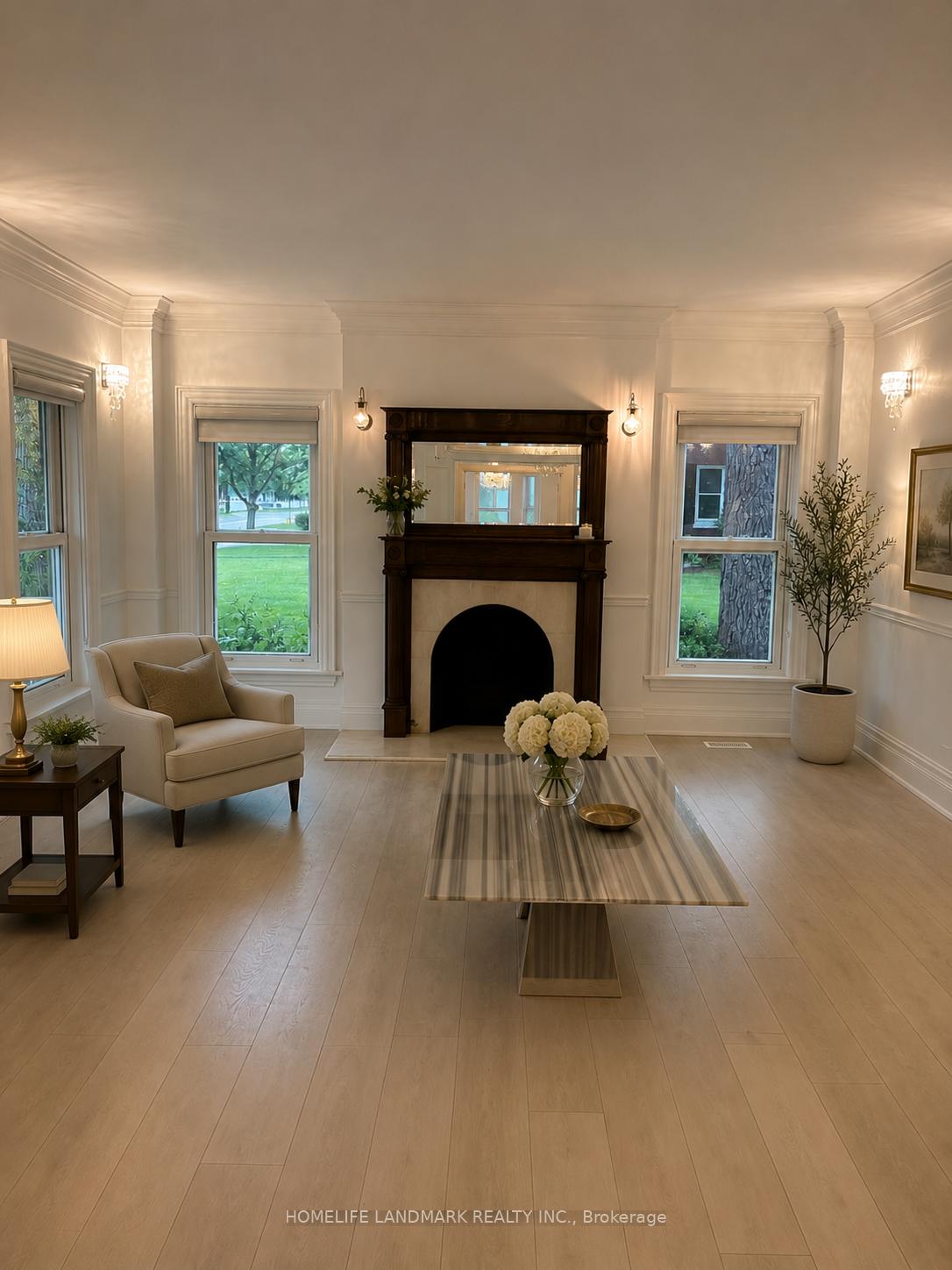 Photo 9 of Unit upper floor, 109 Main Street, Markham, Unionville — HOMEH