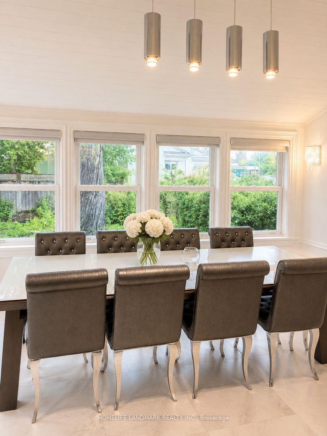 Photo 11 of Unit upper floor, 109 Main Street, Markham, Unionville — HOMEH