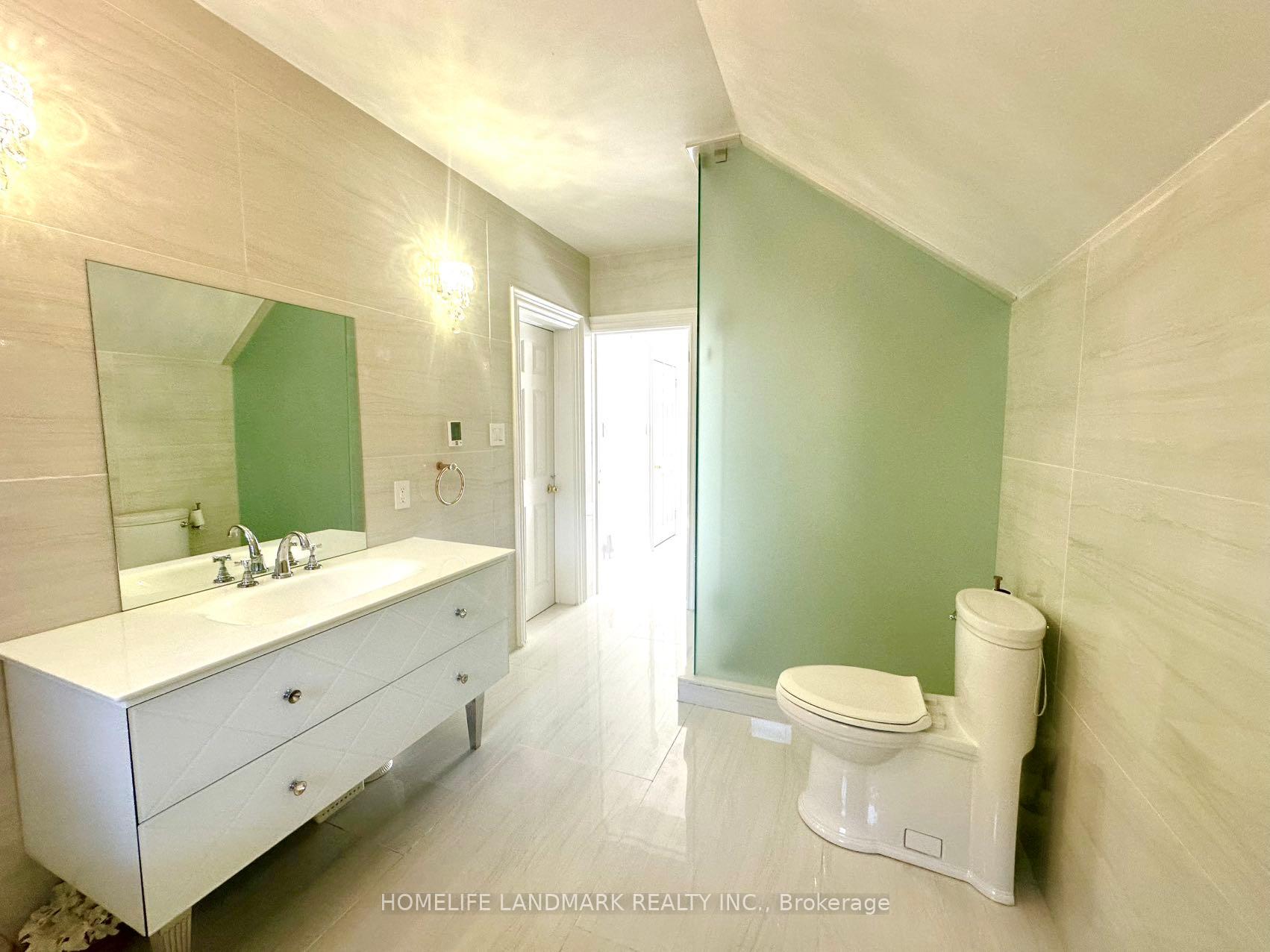 Photo 16 of Unit upper floor, 109 Main Street, Markham, Unionville — HOMEH
