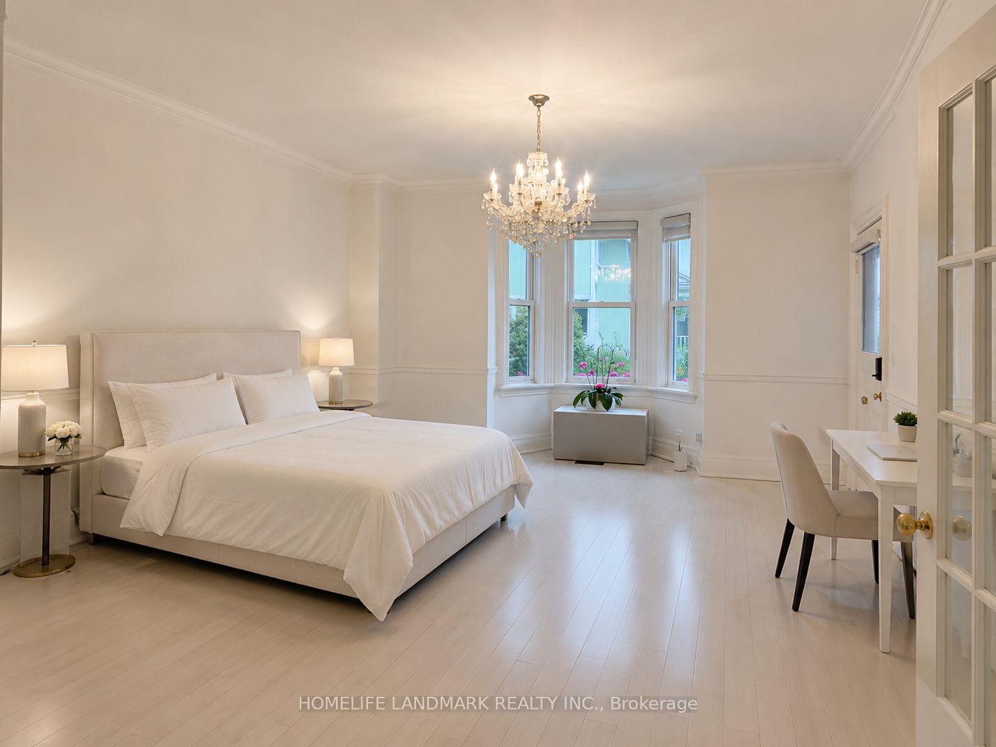 Photo 18 of Unit upper floor, 109 Main Street, Markham, Unionville — HOMEH