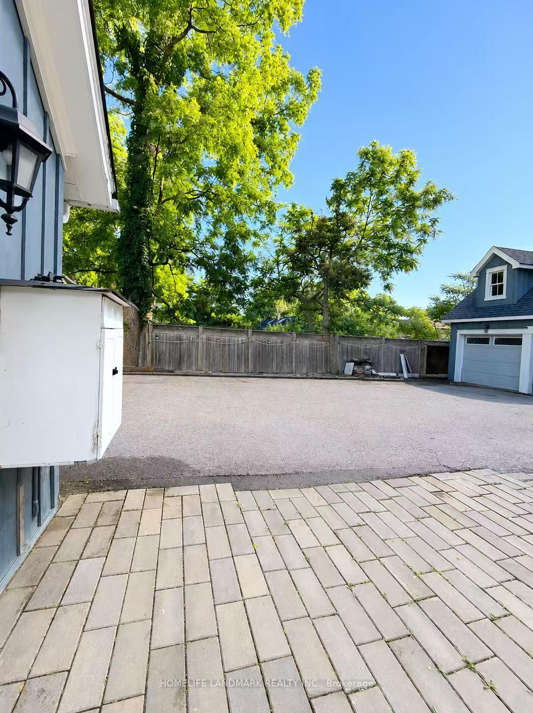 Photo 23 of Unit upper floor, 109 Main Street, Markham, Unionville — HOMEH