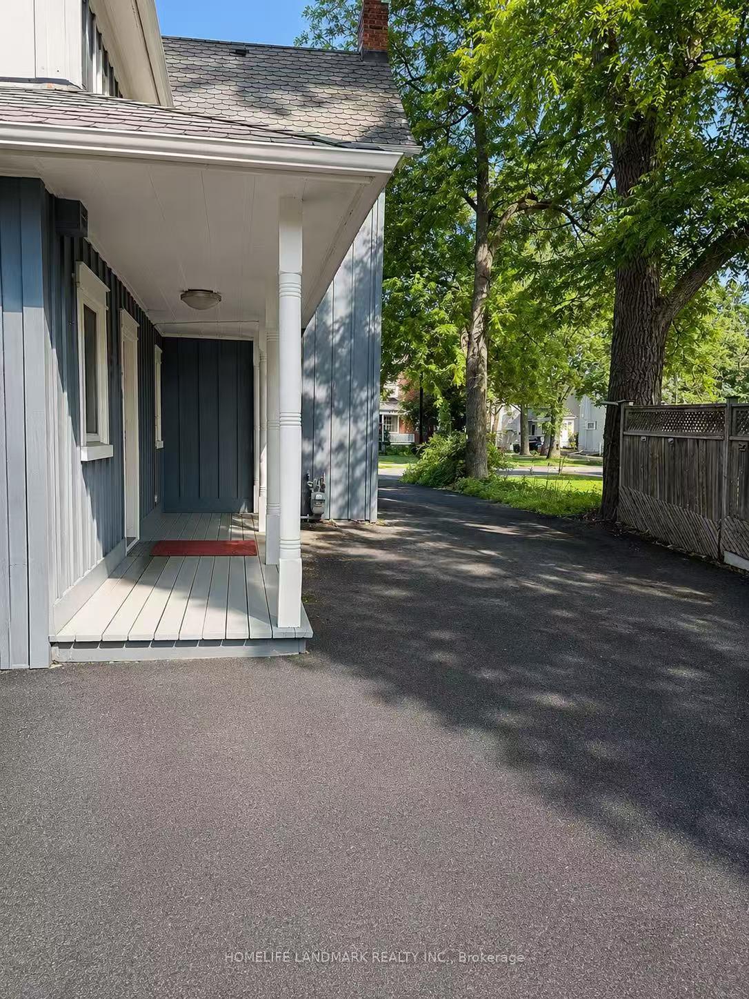 Photo 24 of Unit upper floor, 109 Main Street, Markham, Unionville — HOMEH