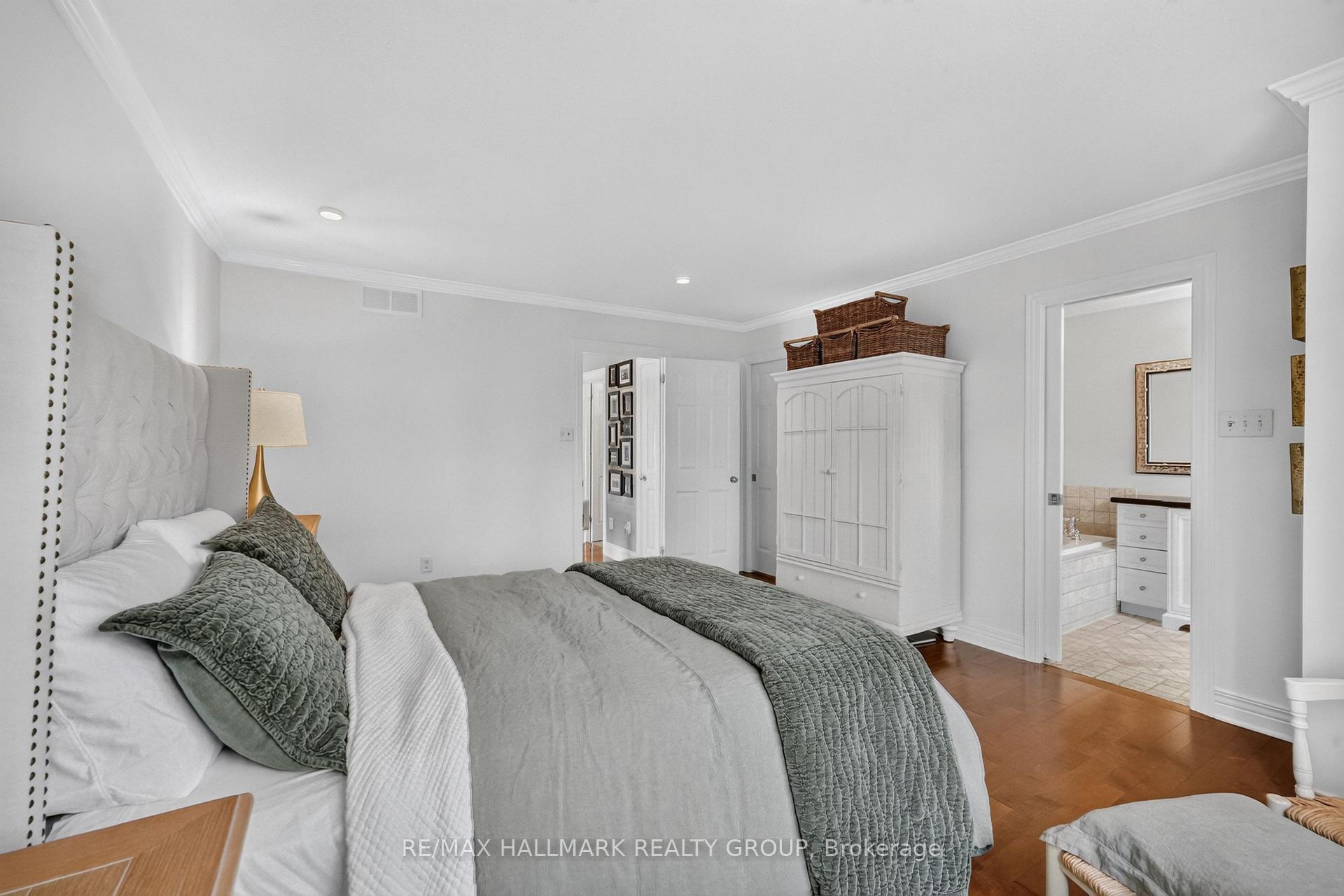Photo 18 of 615 Aquaview Drive, Ottawa, Avalon East — HOMEH