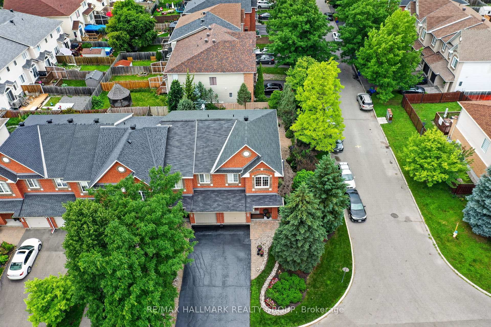 Photo 34 of 615 Aquaview Drive, Ottawa, Avalon East — HOMEH