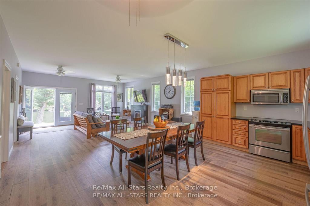 Photo 13 of 24 Relax Avenue, Kawartha Lakes, Norland — HOMEH