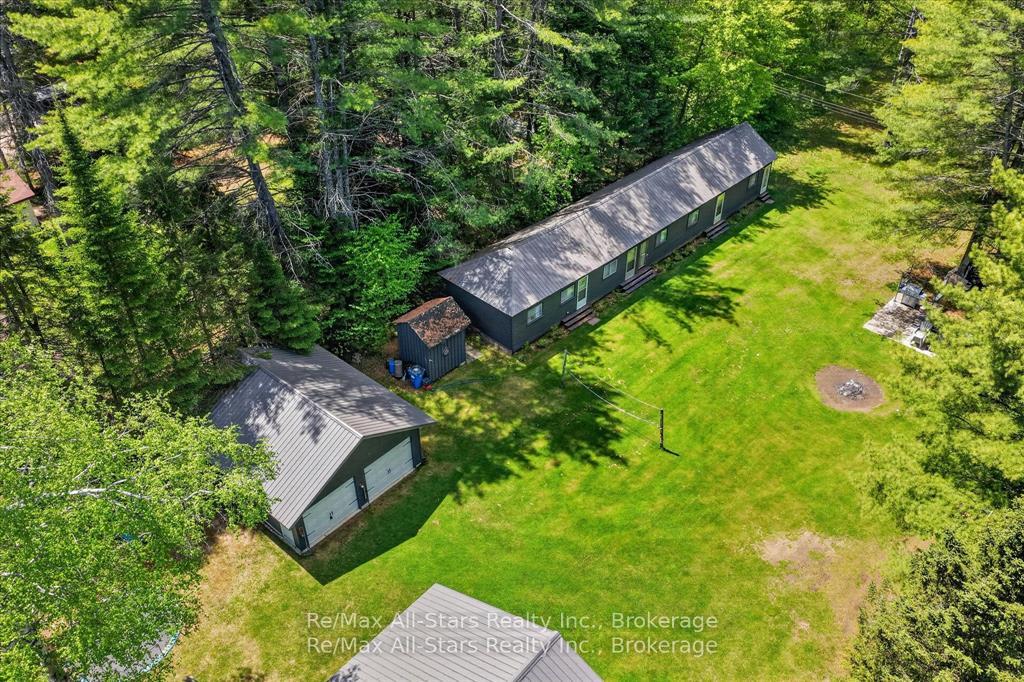 Photo 42 of 24 Relax Avenue, Kawartha Lakes, Norland — HOMEH