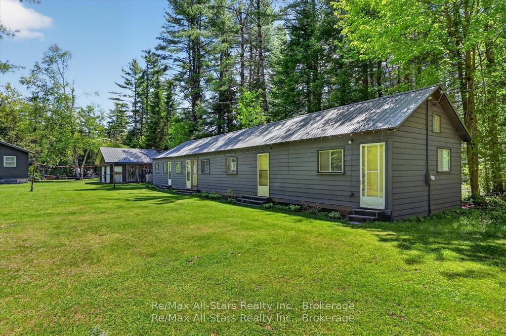 Photo 43 of 24 Relax Avenue, Kawartha Lakes, Norland — HOMEH