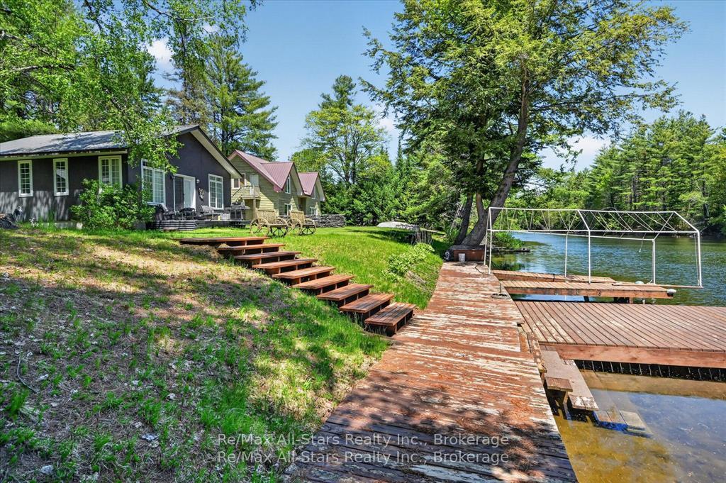 Photo 47 of 24 Relax Avenue, Kawartha Lakes, Norland — HOMEH