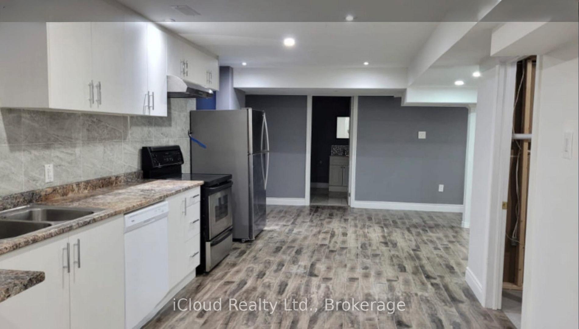 Front of Unit Basement, 3658 Golden Locust Drive