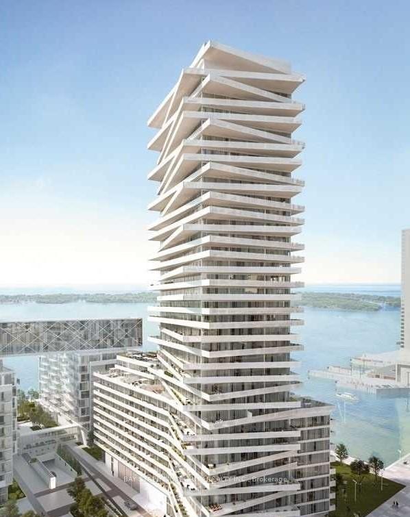 Photo 1 of Unit 2708, 15 Queens Quay E, Toronto, Waterfront Communities — HOMEH