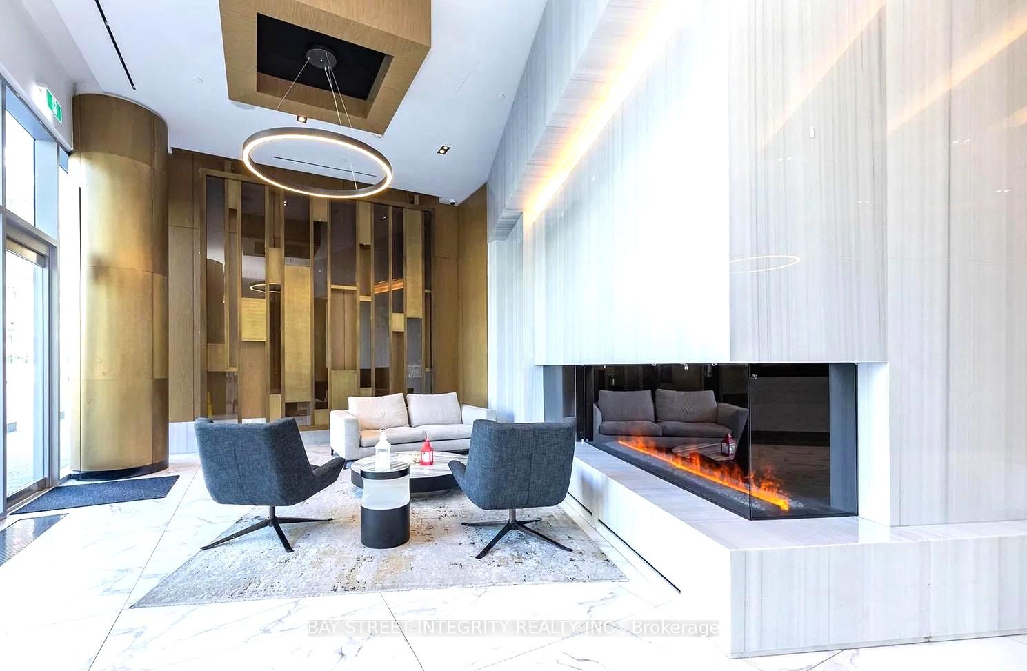 Photo 3 of Unit 2708, 15 Queens Quay E, Toronto, Waterfront Communities — HOMEH