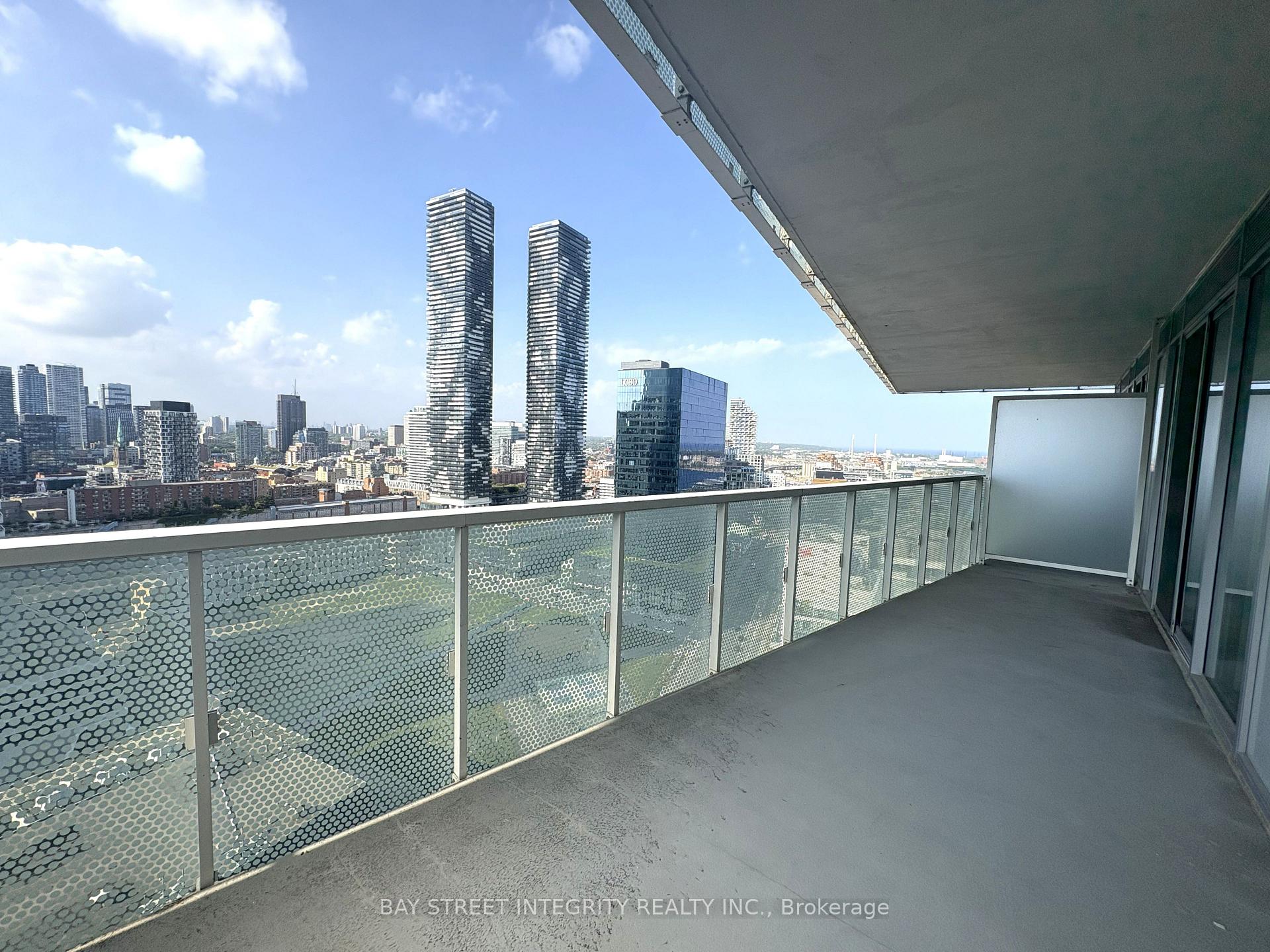 Photo 18 of Unit 2708, 15 Queens Quay E, Toronto, Waterfront Communities — HOMEH