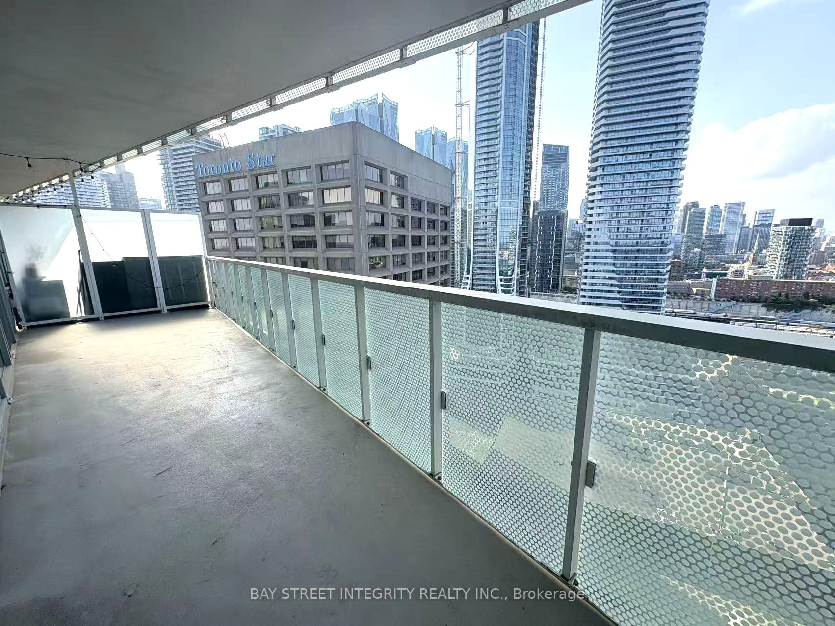 Photo 20 of Unit 2708, 15 Queens Quay E, Toronto, Waterfront Communities — HOMEH