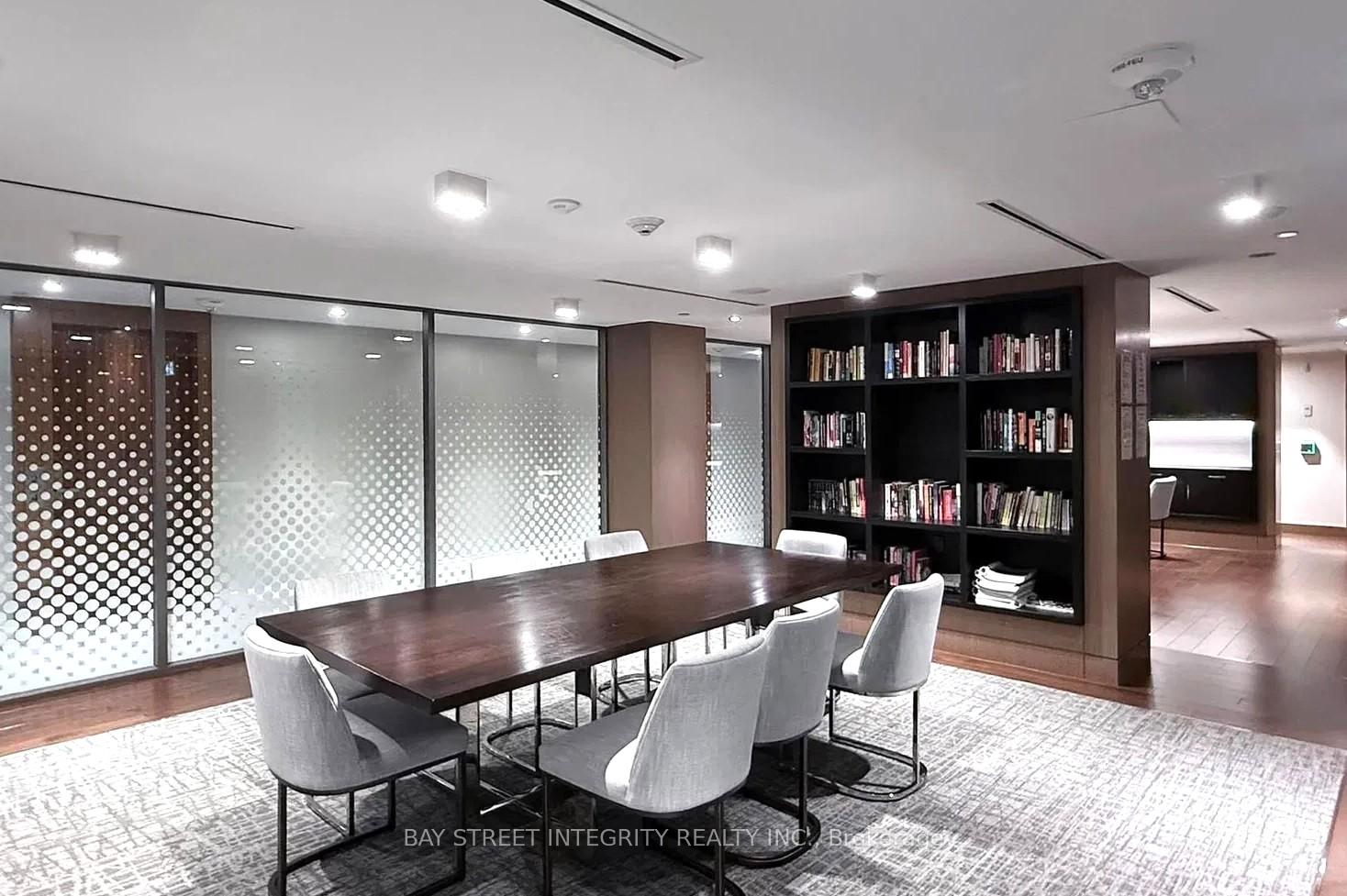 Photo 22 of Unit 2708, 15 Queens Quay E, Toronto, Waterfront Communities — HOMEH