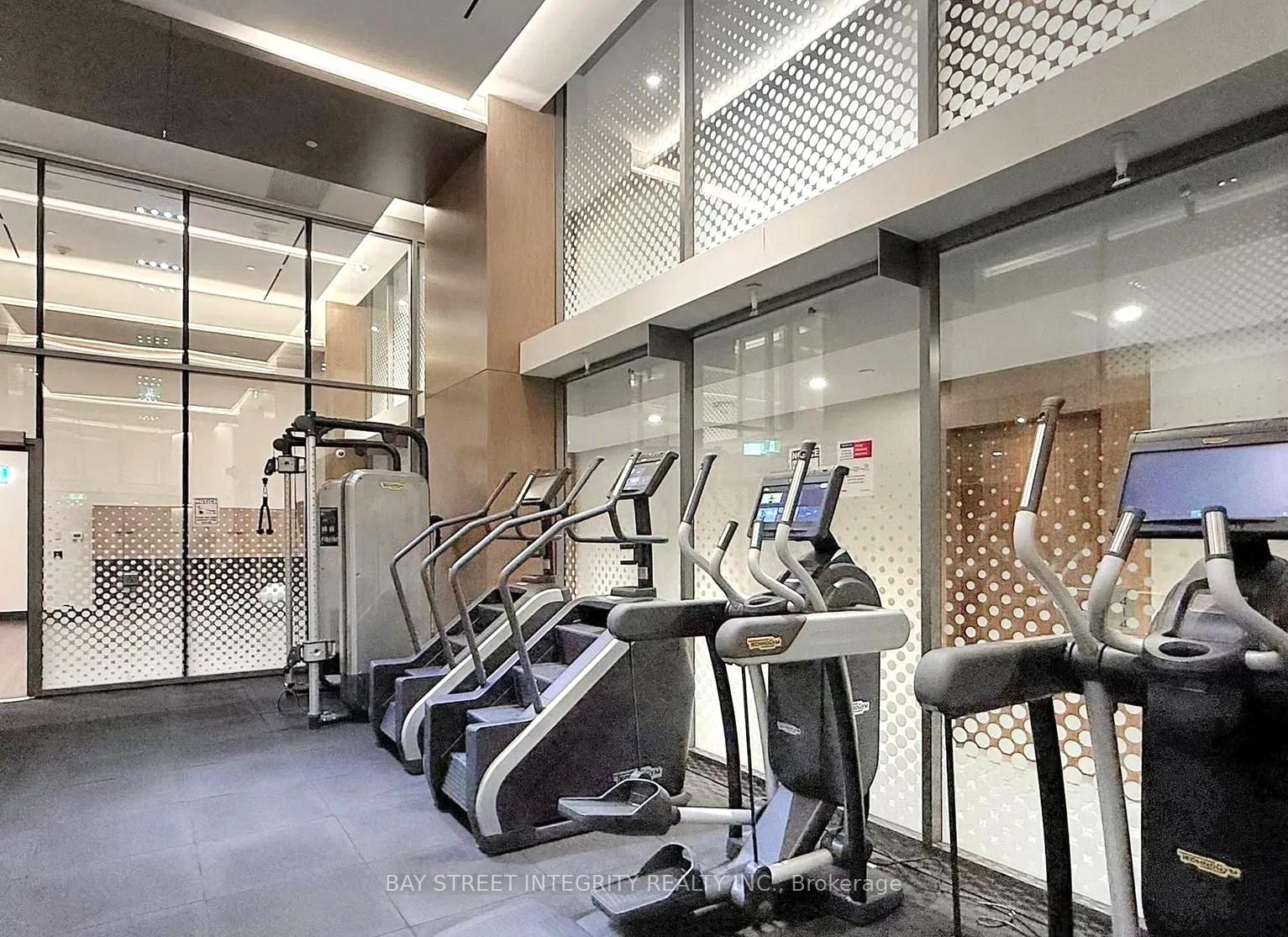 Photo 24 of Unit 2708, 15 Queens Quay E, Toronto, Waterfront Communities — HOMEH