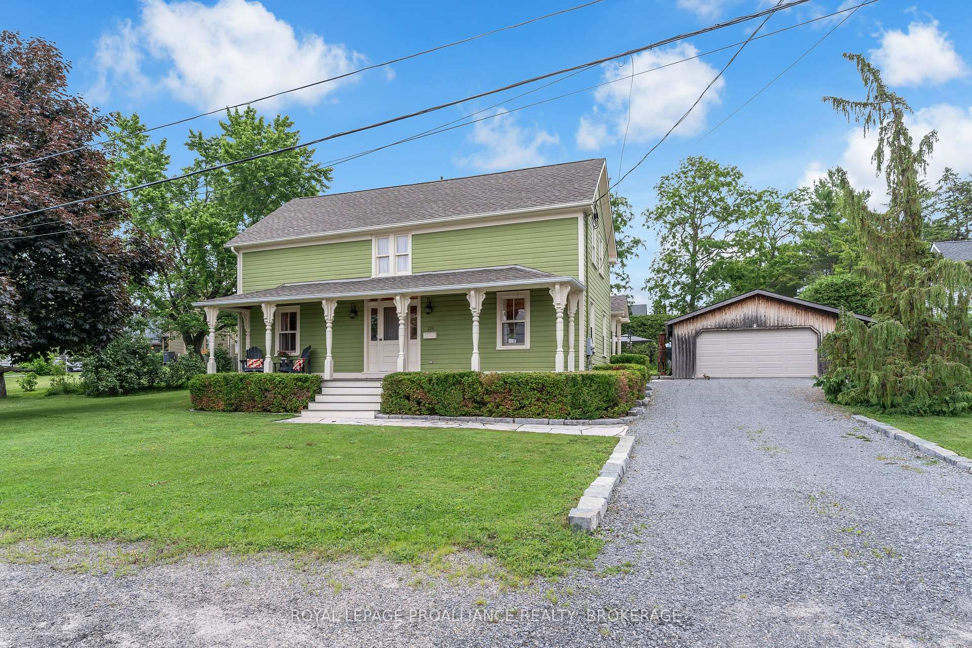 Photo 1 of 226 Main Street, Kingston, Kingston East (Incl CFB Kingston) — HOMEH