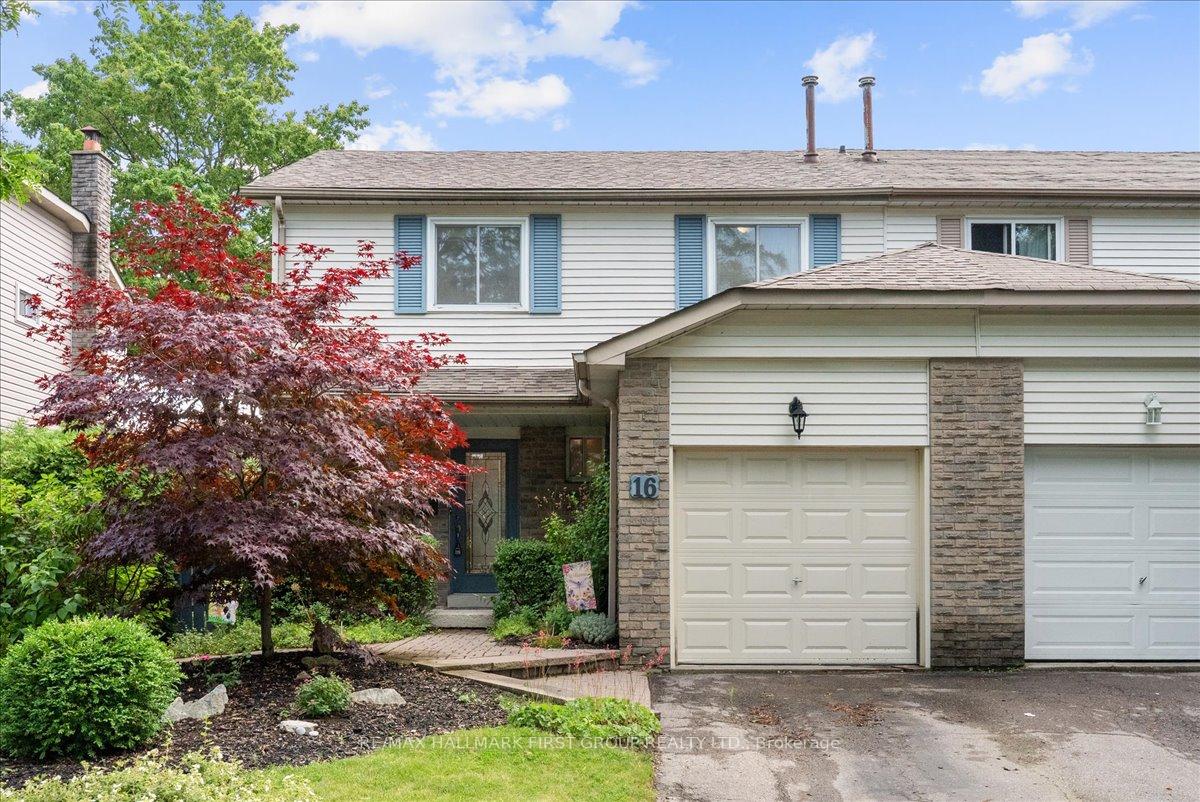 Photo 2 of 16 Goodfellow Street, Whitby, Lynde Creek — HOMEH