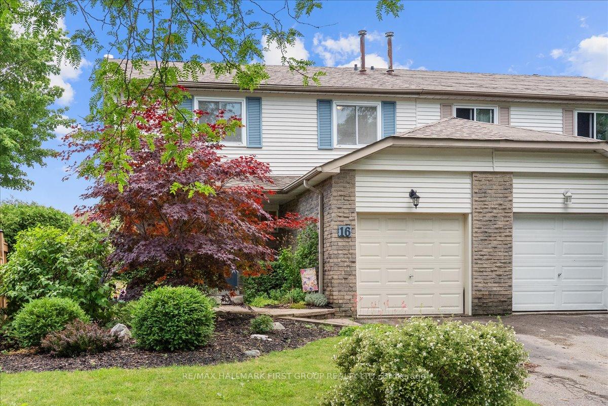 Photo 3 of 16 Goodfellow Street, Whitby, Lynde Creek — HOMEH