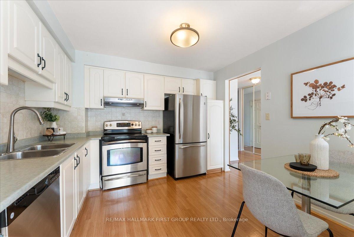 Photo 14 of 16 Goodfellow Street, Whitby, Lynde Creek — HOMEH