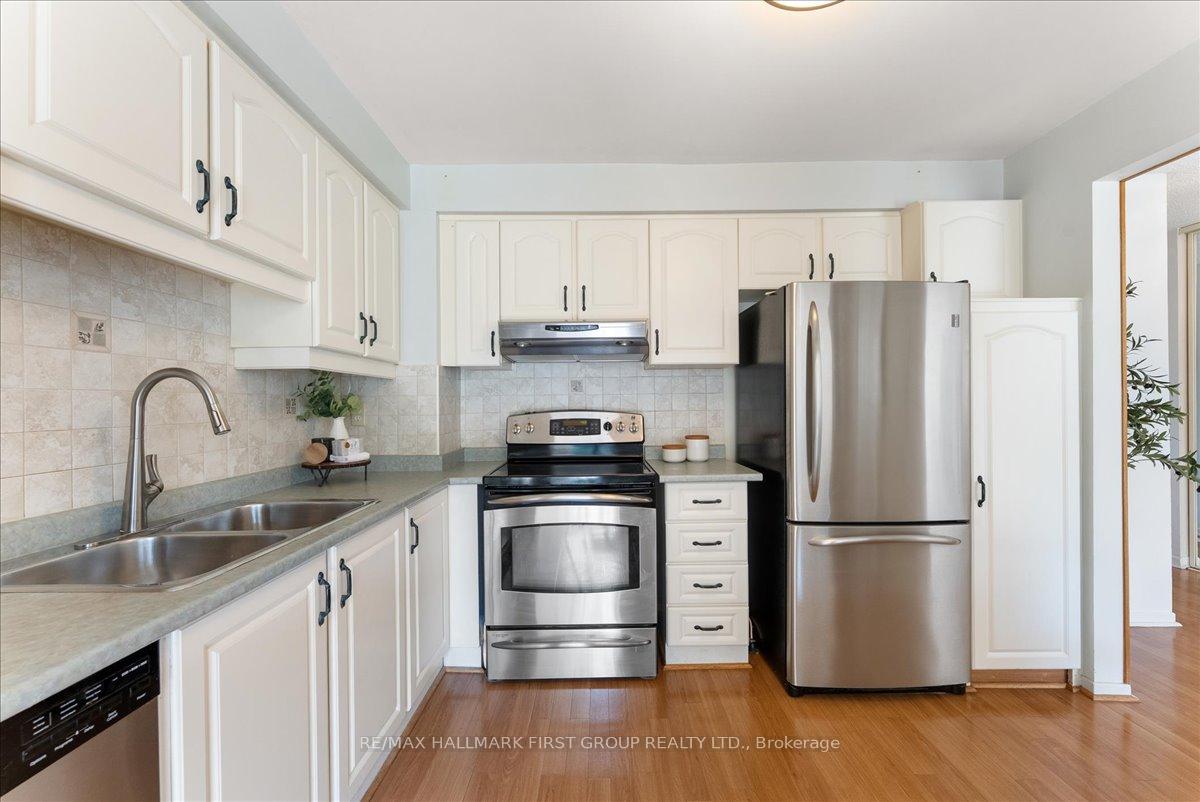 Photo 15 of 16 Goodfellow Street, Whitby, Lynde Creek — HOMEH