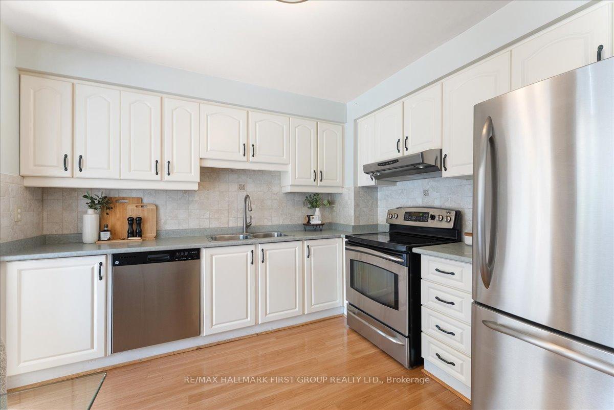 Photo 18 of 16 Goodfellow Street, Whitby, Lynde Creek — HOMEH