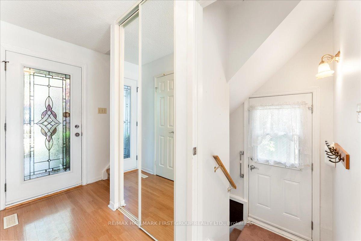 Photo 33 of 16 Goodfellow Street, Whitby, Lynde Creek — HOMEH