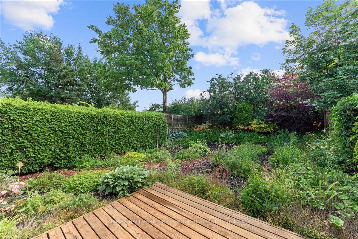 Photo 40 of 16 Goodfellow Street, Whitby, Lynde Creek — HOMEH