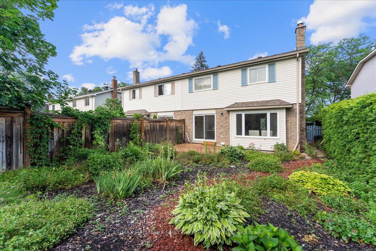 Photo 42 of 16 Goodfellow Street, Whitby, Lynde Creek — HOMEH