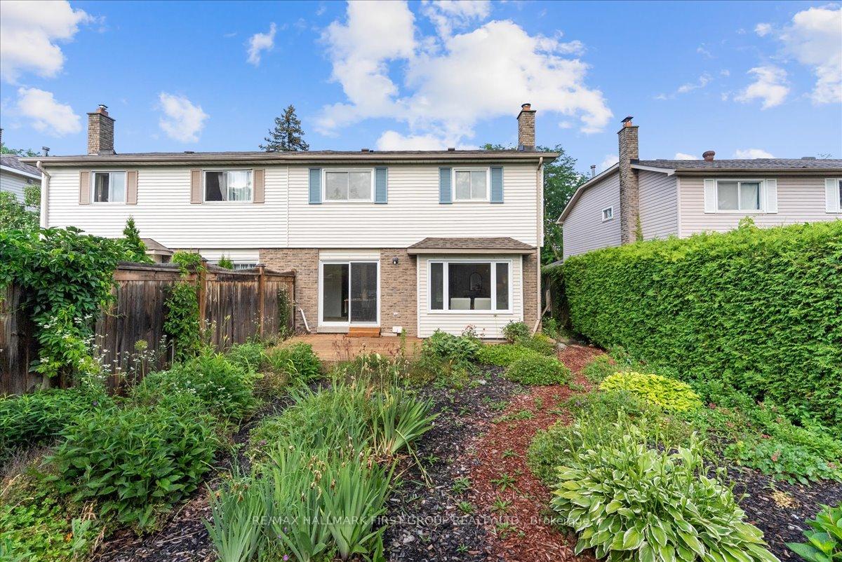 Photo 43 of 16 Goodfellow Street, Whitby, Lynde Creek — HOMEH