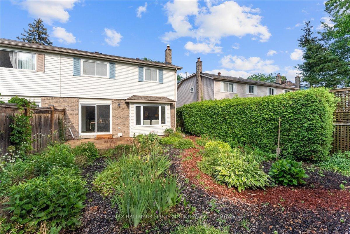 Photo 44 of 16 Goodfellow Street, Whitby, Lynde Creek — HOMEH