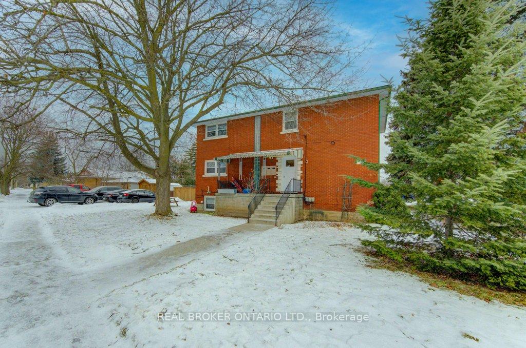 Photo 39 of 109 Eton Drive, Kitchener, Heritage Park/Rosemount — HOMEH