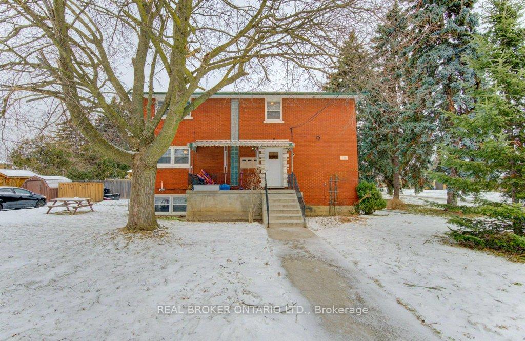 Photo 40 of 109 Eton Drive, Kitchener, Heritage Park/Rosemount — HOMEH