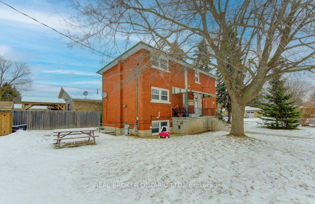 Photo 44 of 109 Eton Drive, Kitchener, Heritage Park/Rosemount — HOMEH
