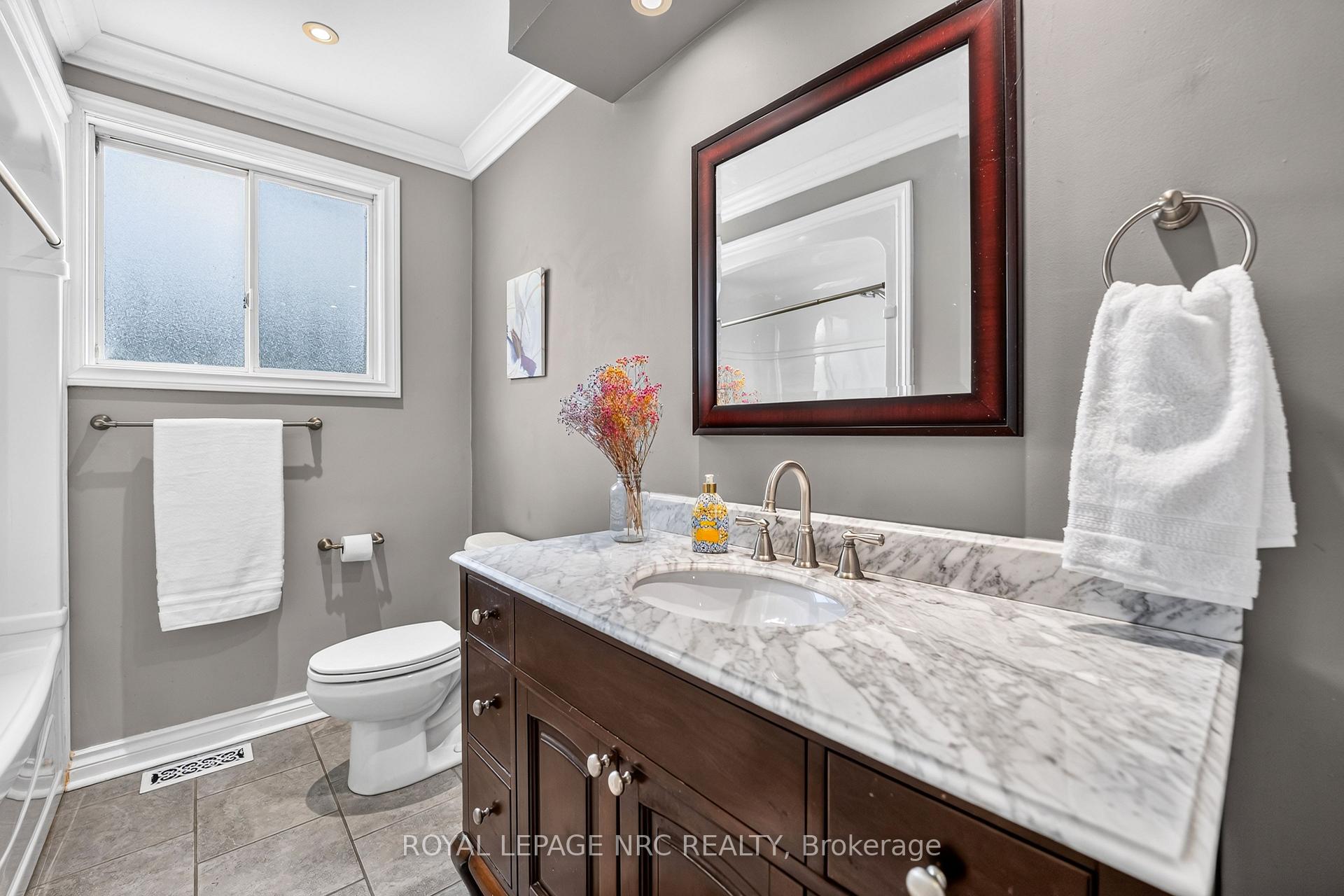 Photo 19 of 9 Sandy Cove Drive, St. Catharines, Lakeshore — HOMEH